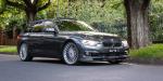 Alpina B3 Bi-Turbo Touring 2017 года (AU)
